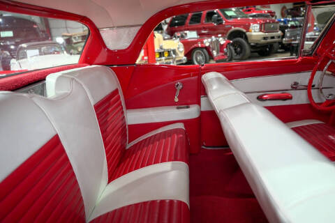 1958 Ford Fairlane 500