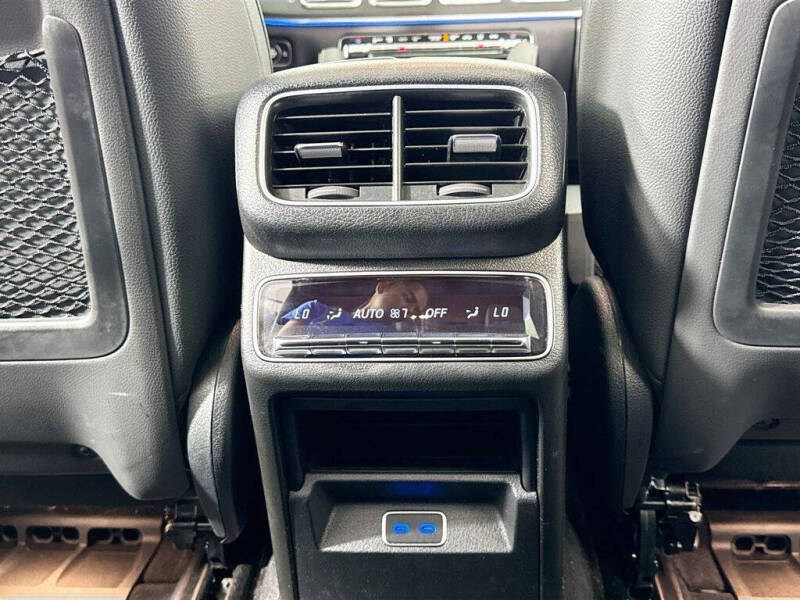 2024 Mercedes-Benz GLS GLS 450