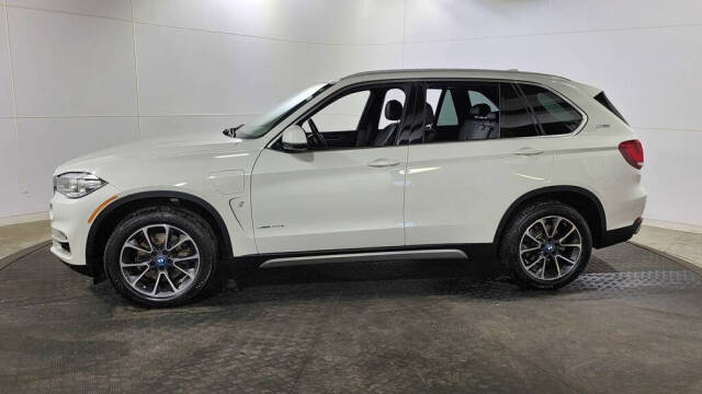 2018 BMW X5 for sale at NJ Car Buyer in Jersey City, NJ