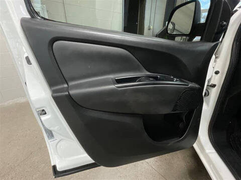 2020 RAM ProMaster City Tradesman SLT