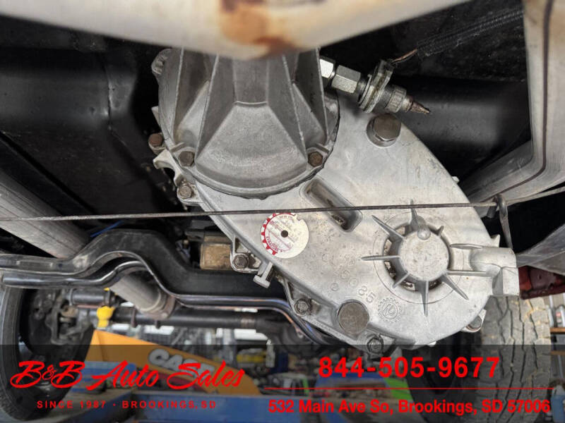 1979 GMC C/K 1500 Series