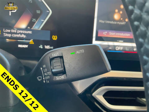 2024 BMW i4 eDrive40 Gran Coupe