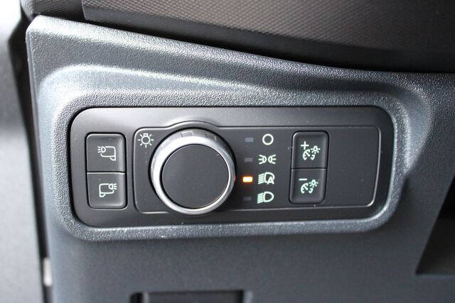 2021 Ford Bronco First Edition Advanced