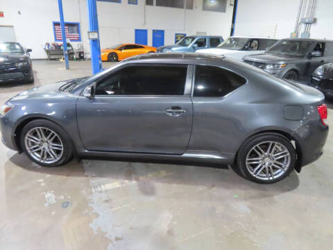 2011 Scion tC