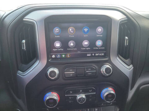 2019 GMC Sierra 1500 Elevation