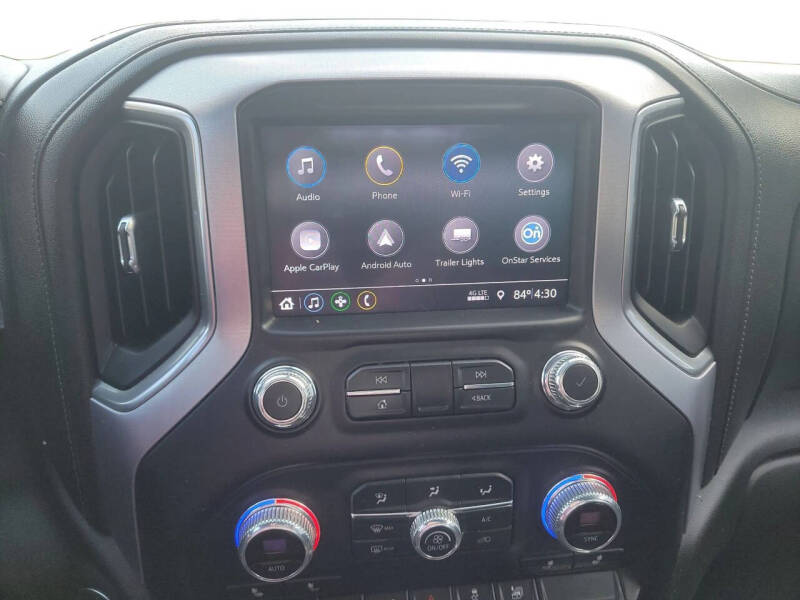 2019 GMC Sierra 1500 Elevation