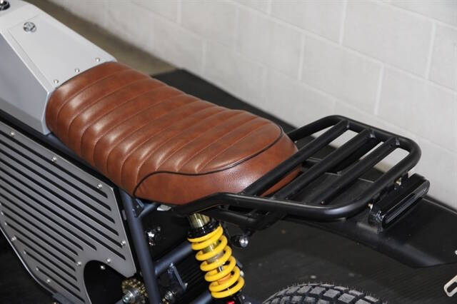 2025 TERRA BIKE PRIME