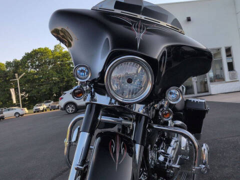 2008 Harley-Davidson Street Glide