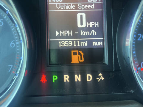 2014 Chrysler Town and Country Touring