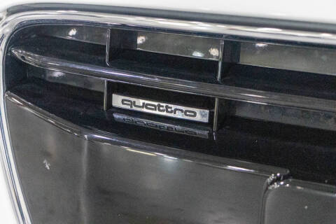 2009 Audi R8 quattro