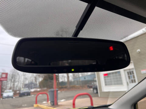 2014 Subaru XV Crosstrek Hybrid