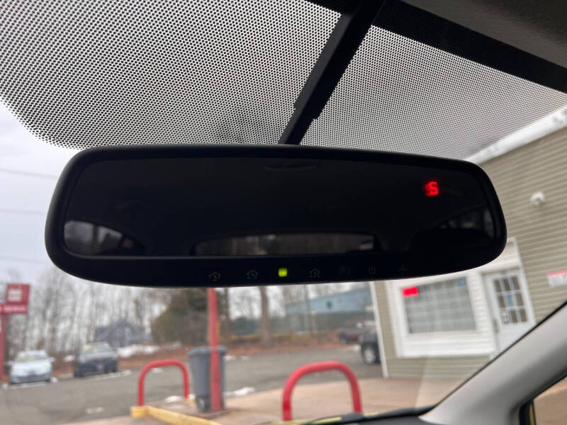 2014 Subaru XV Crosstrek Hybrid