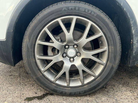 2019 Buick Encore Sport Touring