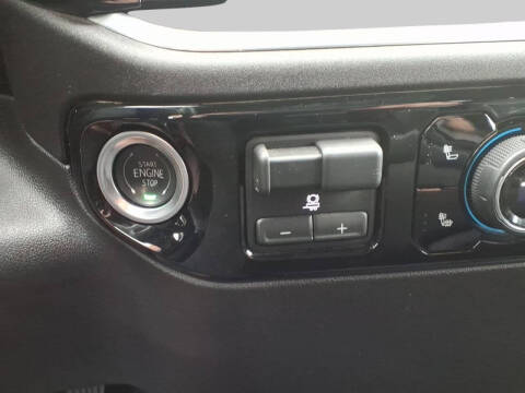 2025 Chevrolet Silverado 3500HD