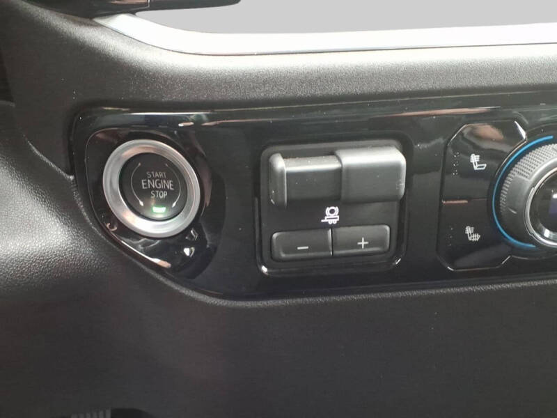 2025 Chevrolet Silverado 3500HD