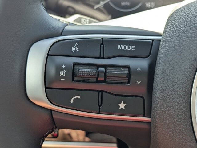 2025 Kia Sportage SX-Prestige