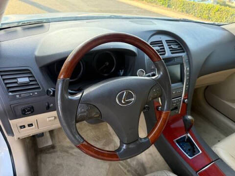 2008 Lexus ES 350