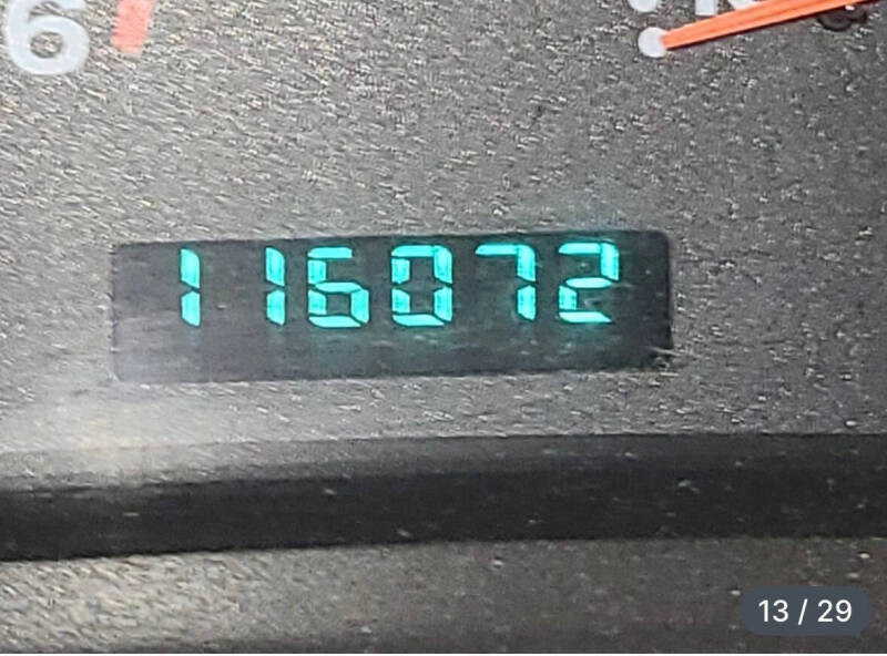 2002 Jeep Wrangler SE