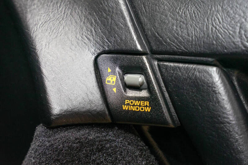 1991 Chevrolet Corvette