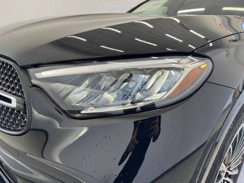 2026 Mercedes-Benz GLC GLC 300 4MATIC