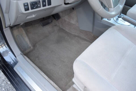 2005 Nissan Maxima 3.5 SE