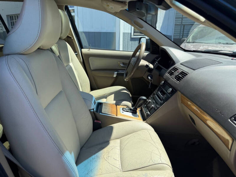 2007 Volvo XC90 3.2