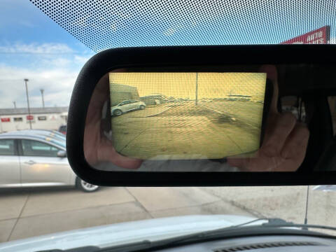 2017 Chevrolet Express LS 2500