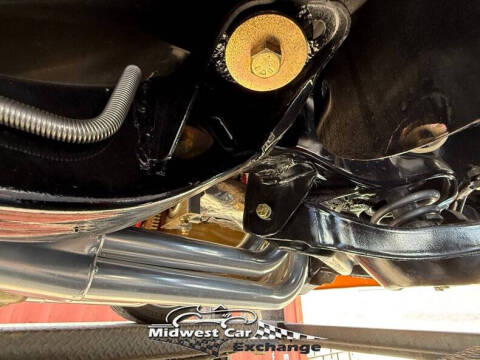 1972 Chevrolet Camaro