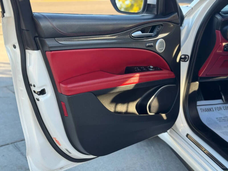 2018 Alfa Romeo Stelvio Quadrifoglio