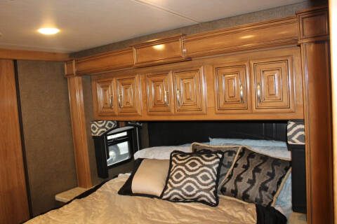 2018 Thor Motor Coach Palazzo 36.1