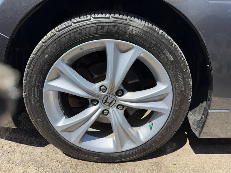 2011 Honda Accord