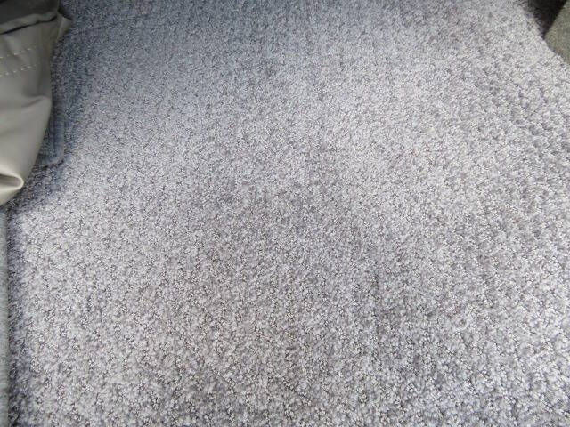 2013 Ford E-Series E-150