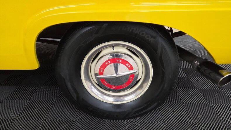 1964 Ford F-100