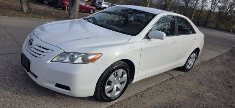 2009 Toyota Camry