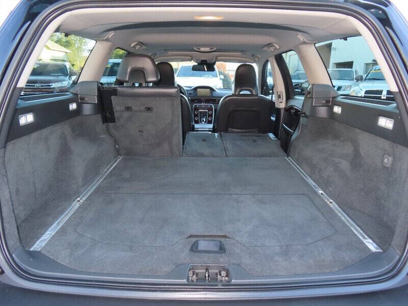 2015 Volvo XC70 3.2 Premier Plus