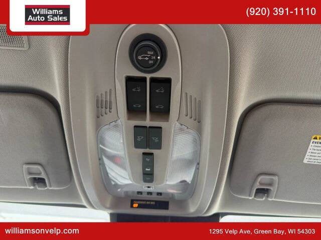 2017 GMC Terrain Denali