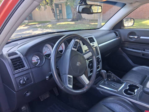 2008 Dodge Charger RT
