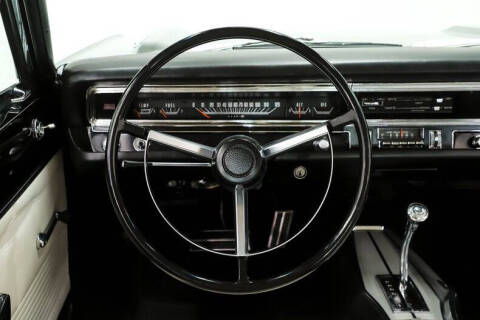 1968 Dodge Dart