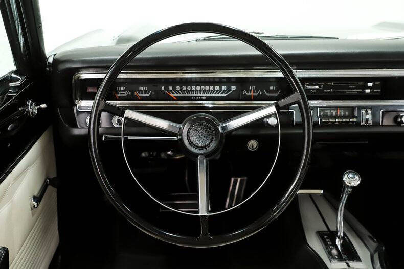 1968 Dodge Dart