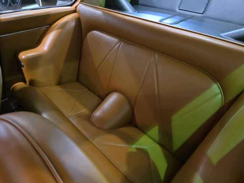 1966 Aston Martin DB6