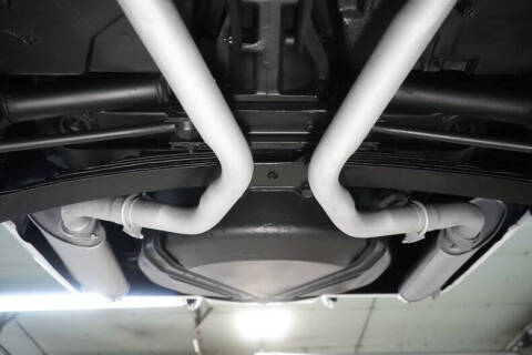 1969 Chevrolet Corvette