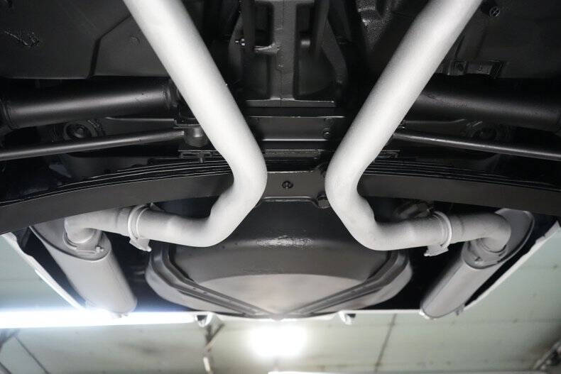 1969 Chevrolet Corvette