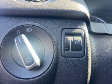 2014 Volkswagen Tiguan