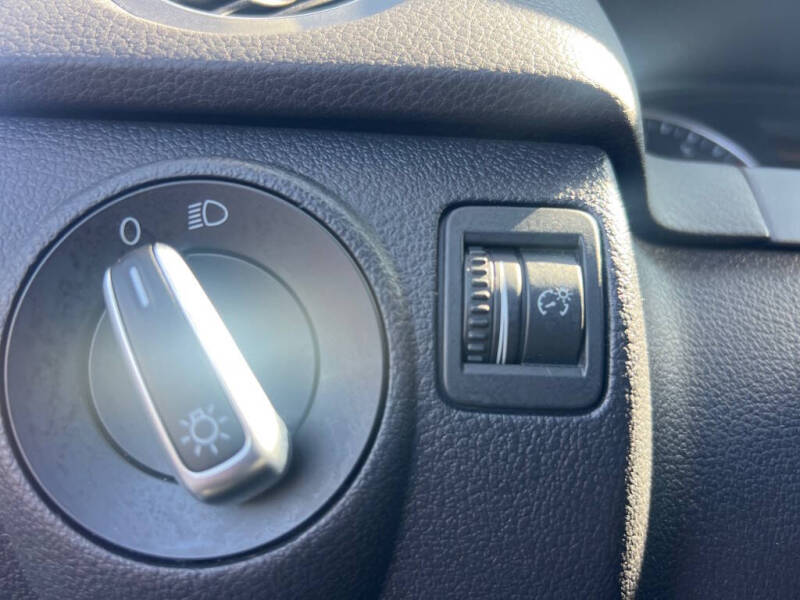 2014 Volkswagen Tiguan