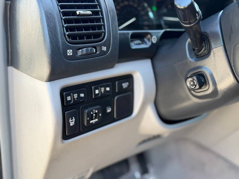 2006 Lexus LX 470