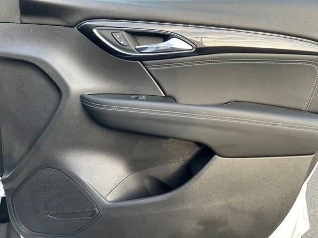 2021 Buick Envision Preferred