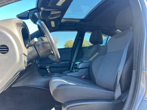 2016 Dodge Charger SE