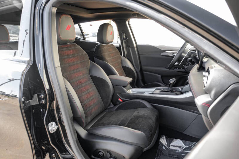 2024 Dodge Hornet R/T Plus