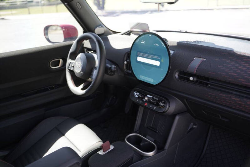 2026 MINI Hardtop 2 Door