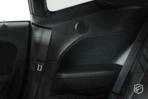 2018 Dodge Challenger SRT Demon